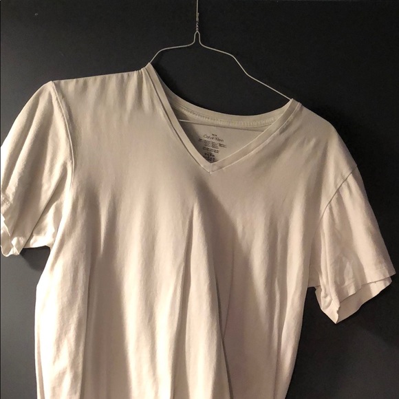 Men’s Calvin Klein V neck - Picture 1 of 2